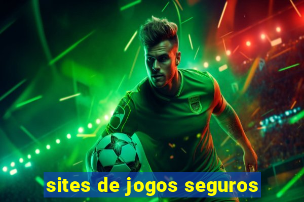 sites de jogos seguros